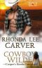 [Cooper's Hawke Landing 02] • Cowboy Wilde (Cooper's Hawke Landing Book 2)